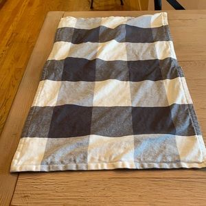 Pottery barn pillow cover